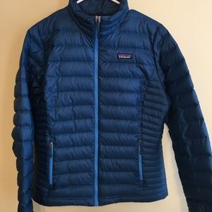 Women’s Patagonia Down Jacket